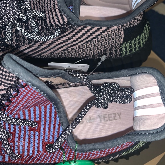 Adidas yeezy 350 yecheils - Picture 4 of 6